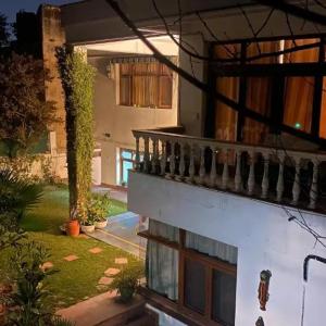 отель The Stay Inn New Delhi