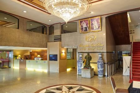 Bangkok Inter Place Hotel