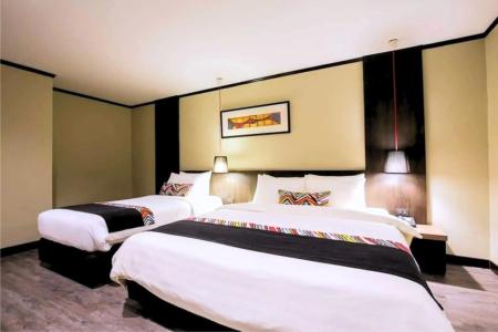 Bangkok Inter Place Hotel