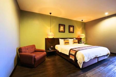 Bangkok Inter Place Hotel