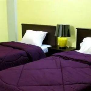 отель T-Room Guest House