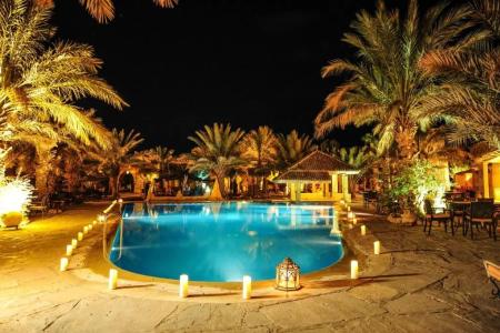 Kasbah Hotel Xaluca Arfoud