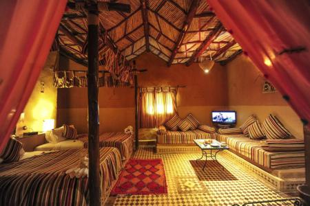 Kasbah Hotel Xaluca Arfoud