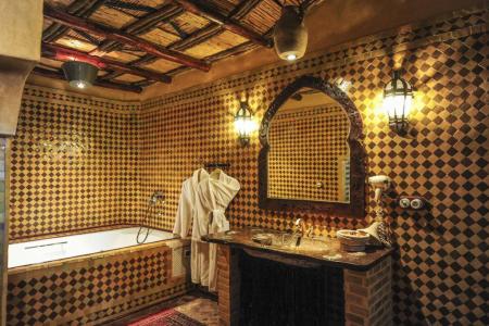 Kasbah Hotel Xaluca Arfoud