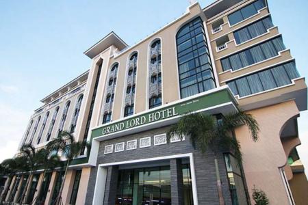 Отель Grand lord Boutique Hotel в Суанлуанг - Таиланд