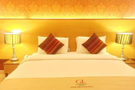 Отель Grand lord Boutique Hotel в Суанлуанг - Таиланд