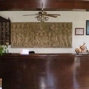 отель NR Nanai Patong