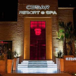 отель Cesar Resort & Spa