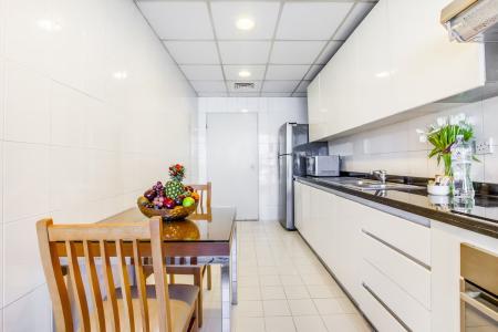 Отель Golden Sands Hotel Apartments в Бур Дубай - ОАЭ