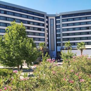 отель Hotel Buyuk Saruhan