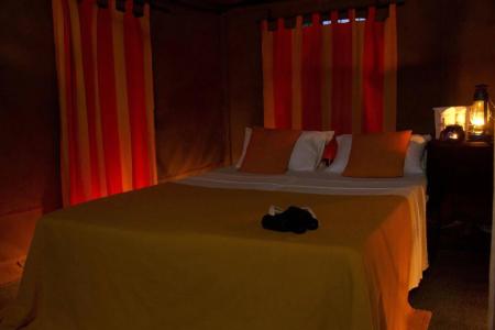 Отель Mahoora - Wilpattu by Eco Team в Анурадхапура - Шри-Ланка