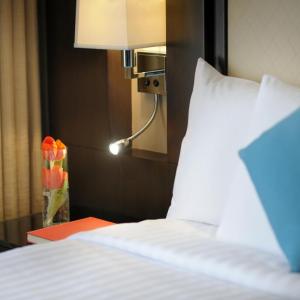 отель Residence Inn by Marriott Manama Juffair