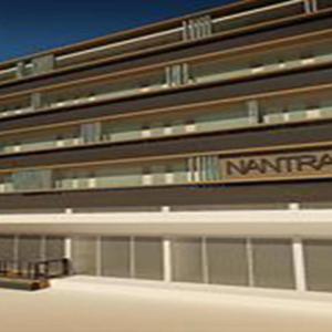 отель Nantra Silom