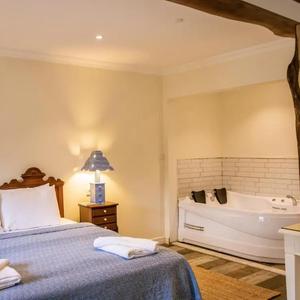 отель Agva Park Mandalin Hotel - Adult Only