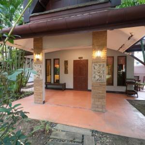 отель Ruen Ariya Resort