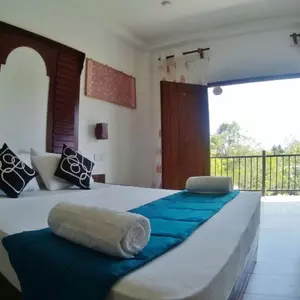 отель Sundaras Resort & Spa