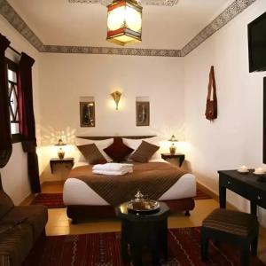 отель Riad Shaloma