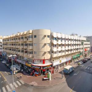 отель City Stay Premium Hotel Apartment