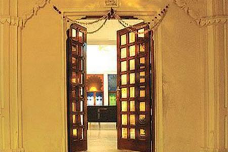 Отель Jaiwana Haveli в Удайпур - Индия