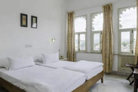 Отель Jaiwana Haveli в Удайпур - Индия