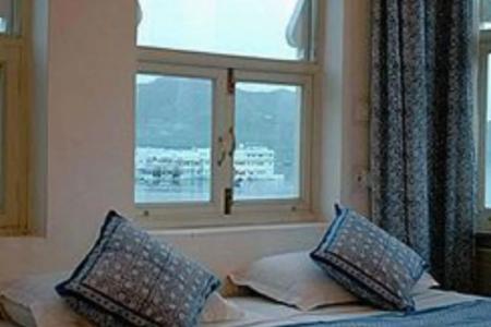 Отель Jaiwana Haveli в Удайпур - Индия