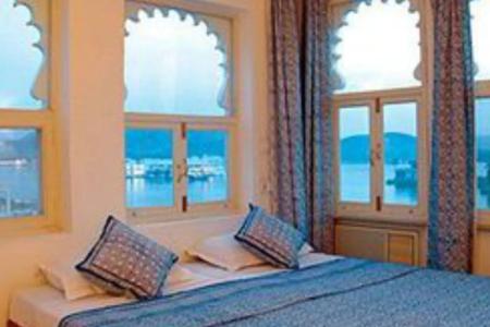 Отель Jaiwana Haveli в Удайпур - Индия