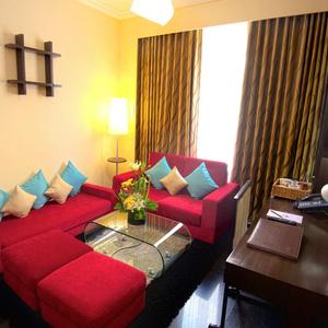 отель Sterlings Mac Hotel