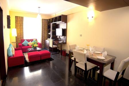 Отель Sterlings Mac Hotel в Бангалор - Индия