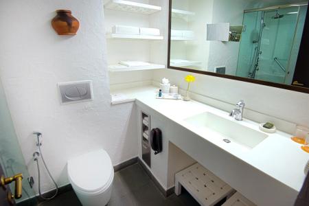 Отель Sterlings Mac Hotel в Бангалор - Индия