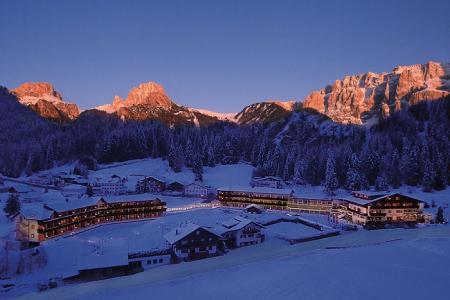 Alpenroyal Grand Hotel Gourmet & Spa