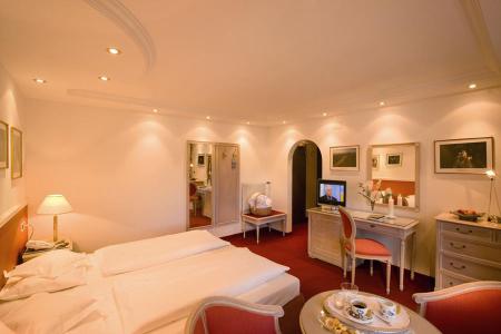 Alpenroyal Grand Hotel Gourmet & Spa