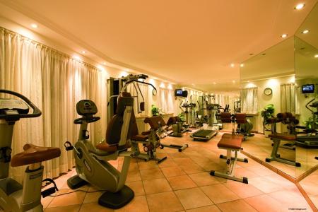 Alpenroyal Grand Hotel Gourmet & Spa