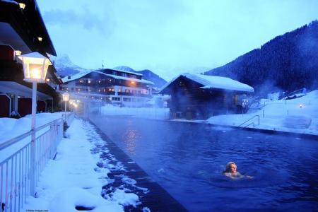 Alpenroyal Grand Hotel Gourmet & Spa