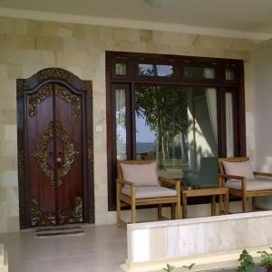 отель Hotel Genggong
