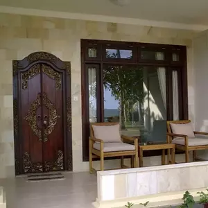 отель Hotel Genggong