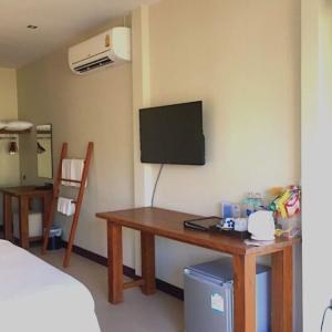 отель The Samui Mermaid Resort