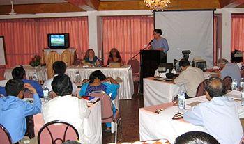 Отель Golden Star Beach в Негомбо - Шри-Ланка