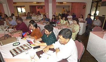 Отель Golden Star Beach в Негомбо - Шри-Ланка