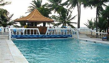Отель Golden Star Beach в Негомбо - Шри-Ланка