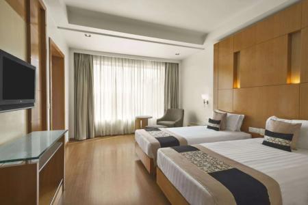 Отель Ramada by Wyndham Jaipur в Джайпур - Индия