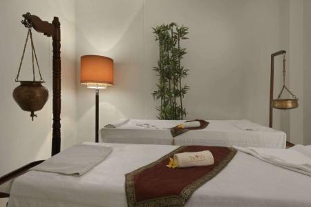 Отель Ramada by Wyndham Jaipur в Джайпур - Индия