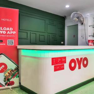 отель SEATEL Phuket Patong Beach