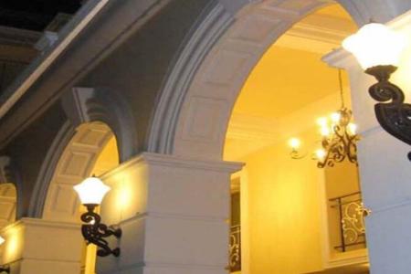 Отель Rafael Mansion Bangkok Aiport в Самутпракан - Таиланд