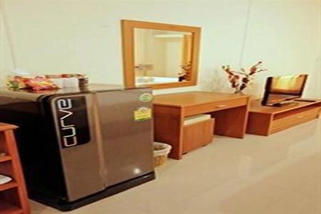 Отель Rafael Mansion Bangkok Aiport в Самутпракан - Таиланд