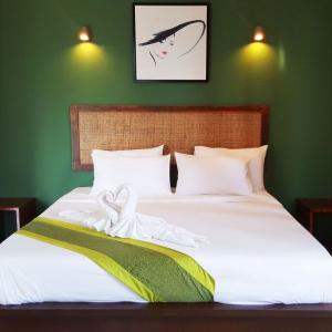 отель Baan Kao Hua Jook