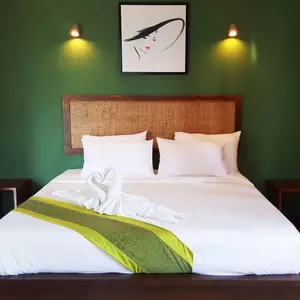 отель Baan Kao Hua Jook