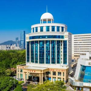 отель Shenzhen Shanghai Hotel