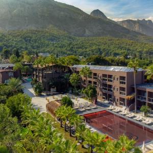 отель Golden Sun