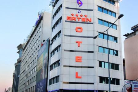 Adana Erten Otel