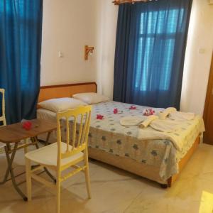отель Hotel Sema